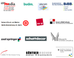 Projektpartner im Überblick