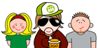 Mediencommunity - Mach mit!